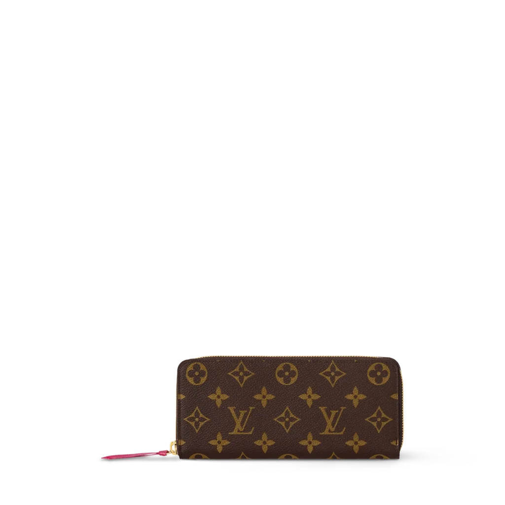 CLéMENCE Wallet
