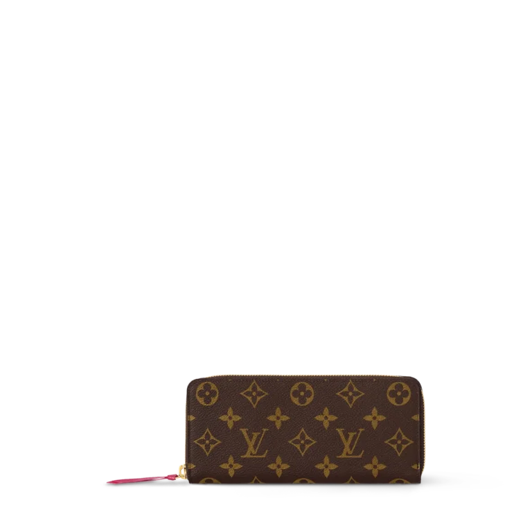 CLéMENCE Wallet