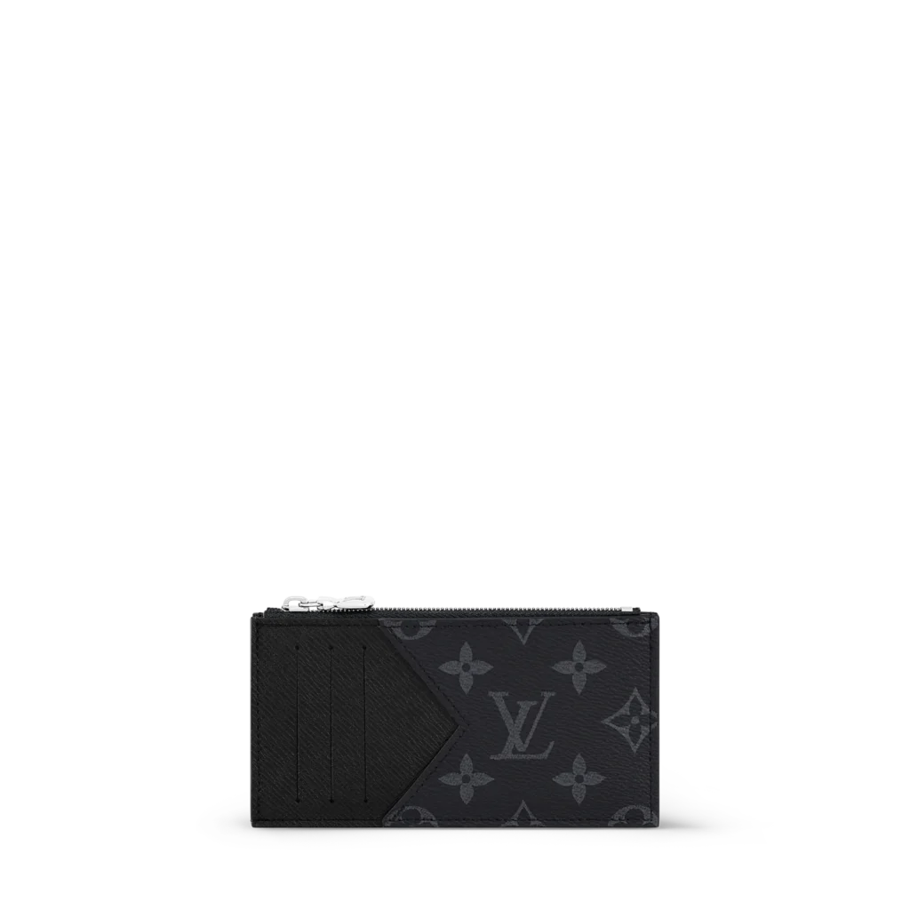 COIN card holder product photograph