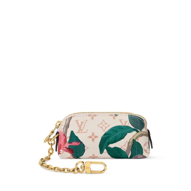 Cosmetic Bag