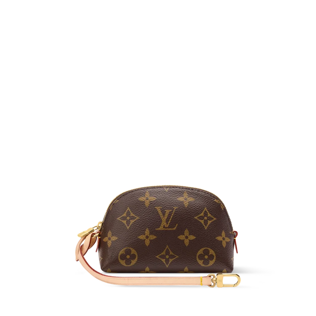 COSMETIC Wallet