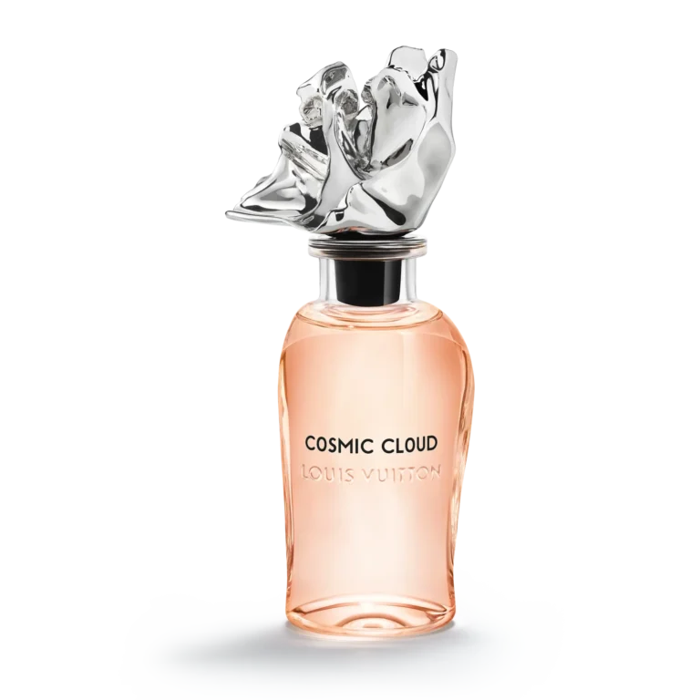 Cosmic Cloud Fragrance