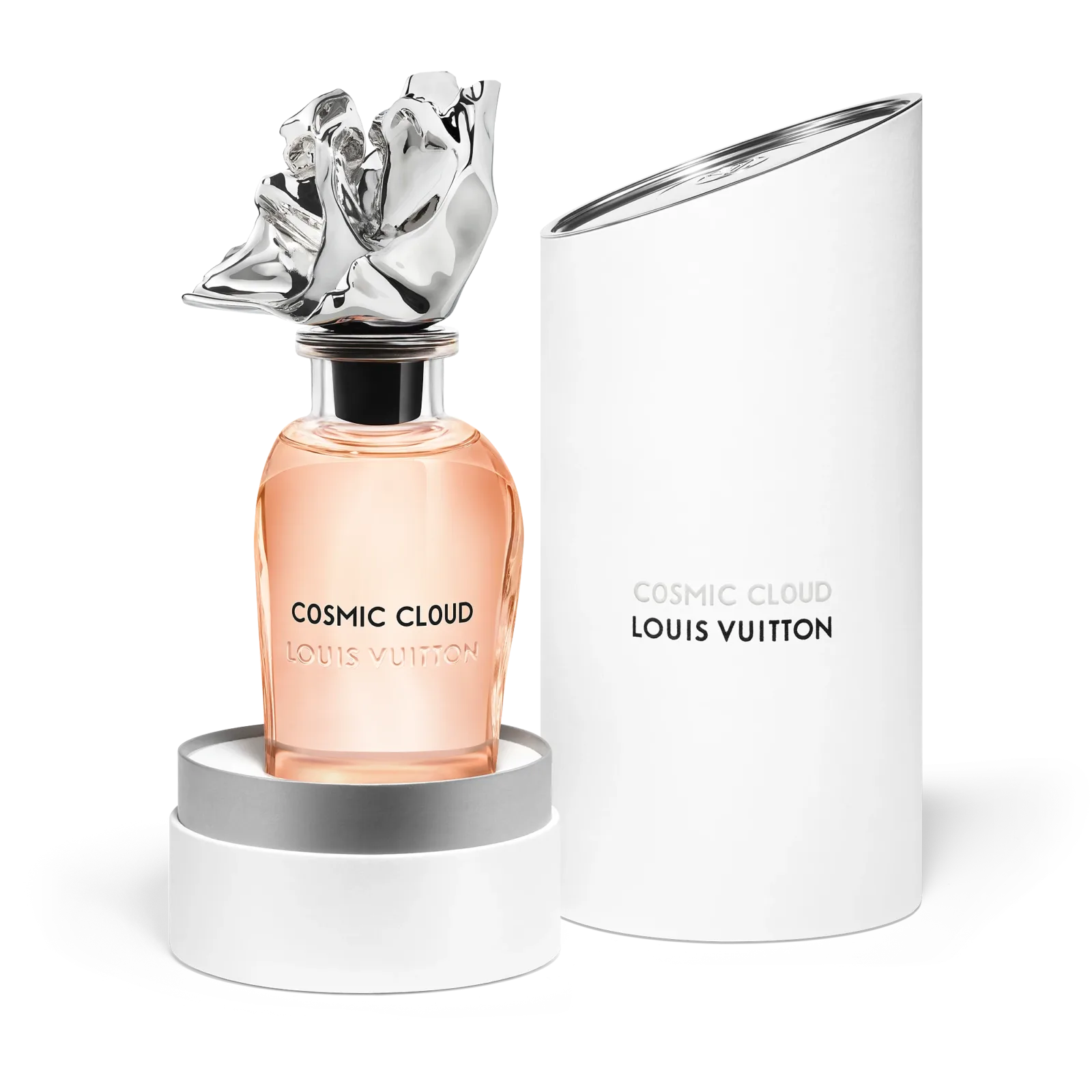 Cosmic Cloud Fragrance - 2