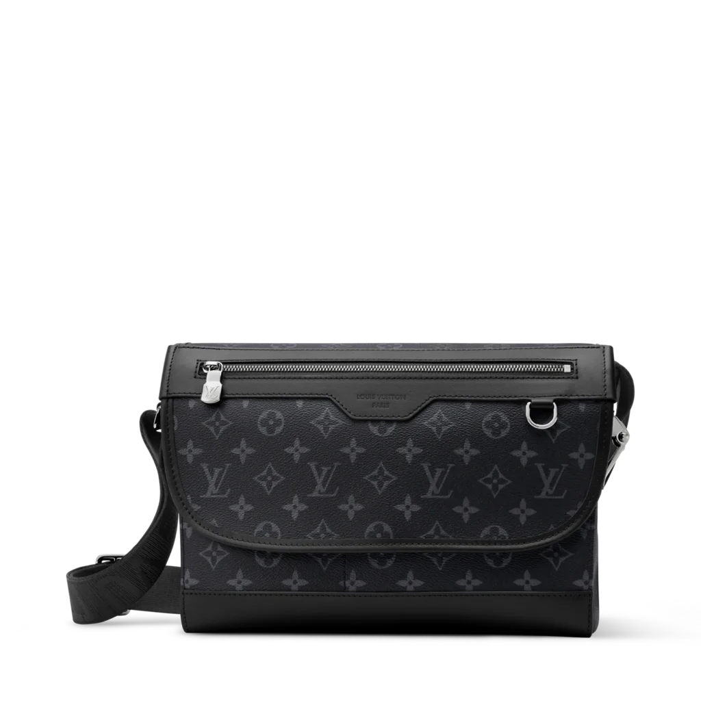 COURRIER Messenger Bag