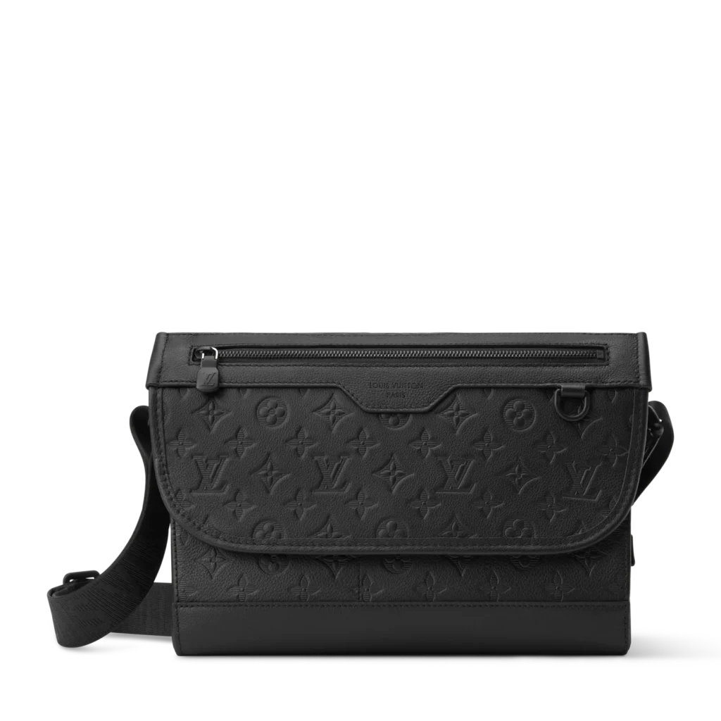 COURRIER Messenger Bag