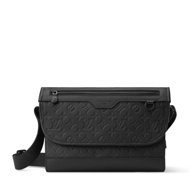 COURRIER Messenger Bag