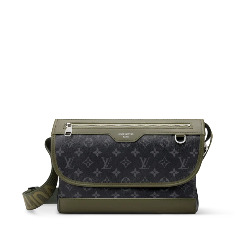 COURRIER Messenger Bag