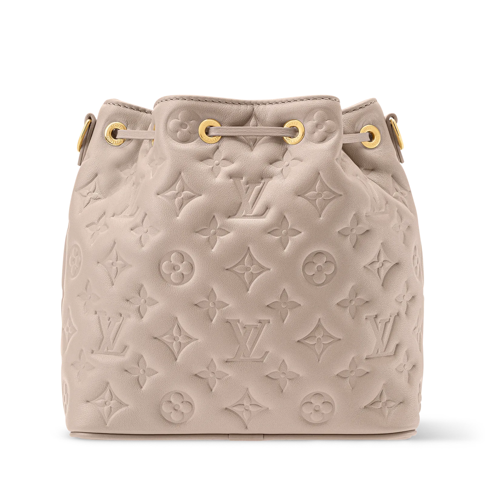 COUSSIN BUCKET handbag - 6