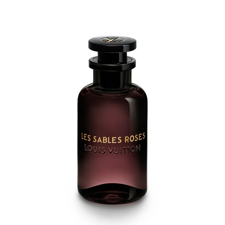 Crimson Sand Perfume