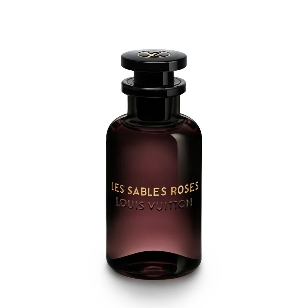 Crimson Sand Perfume product photograph