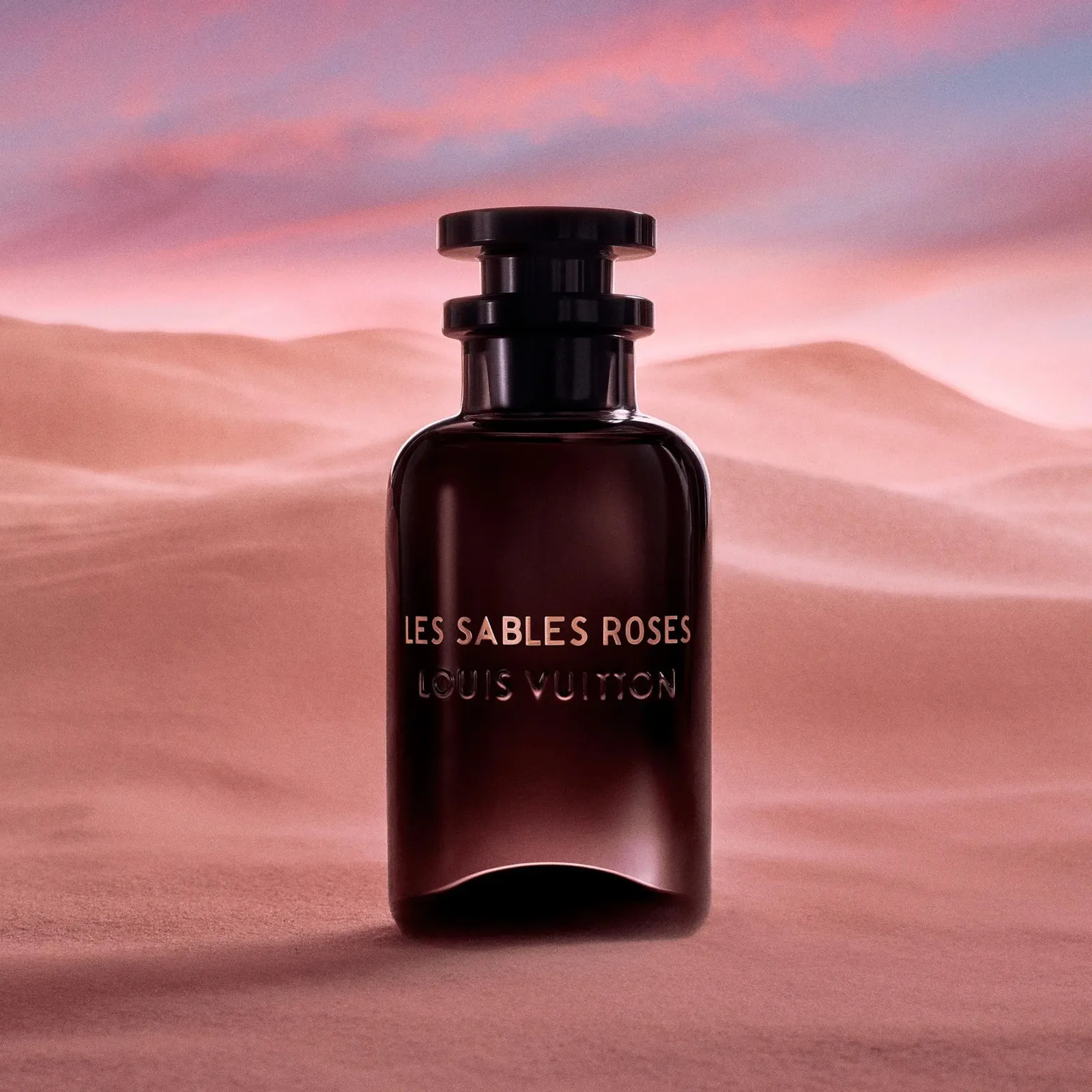 Crimson Sand Perfume - 3