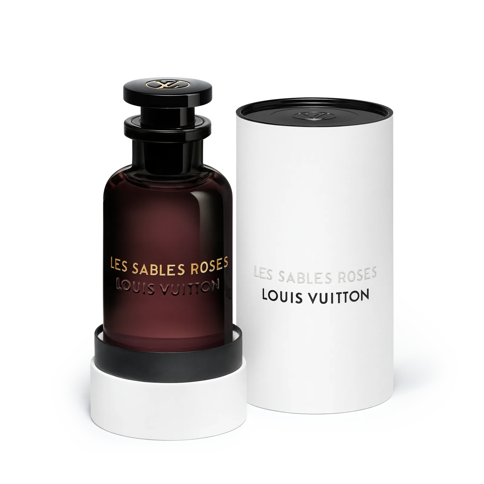 Crimson Sand Perfume - 4