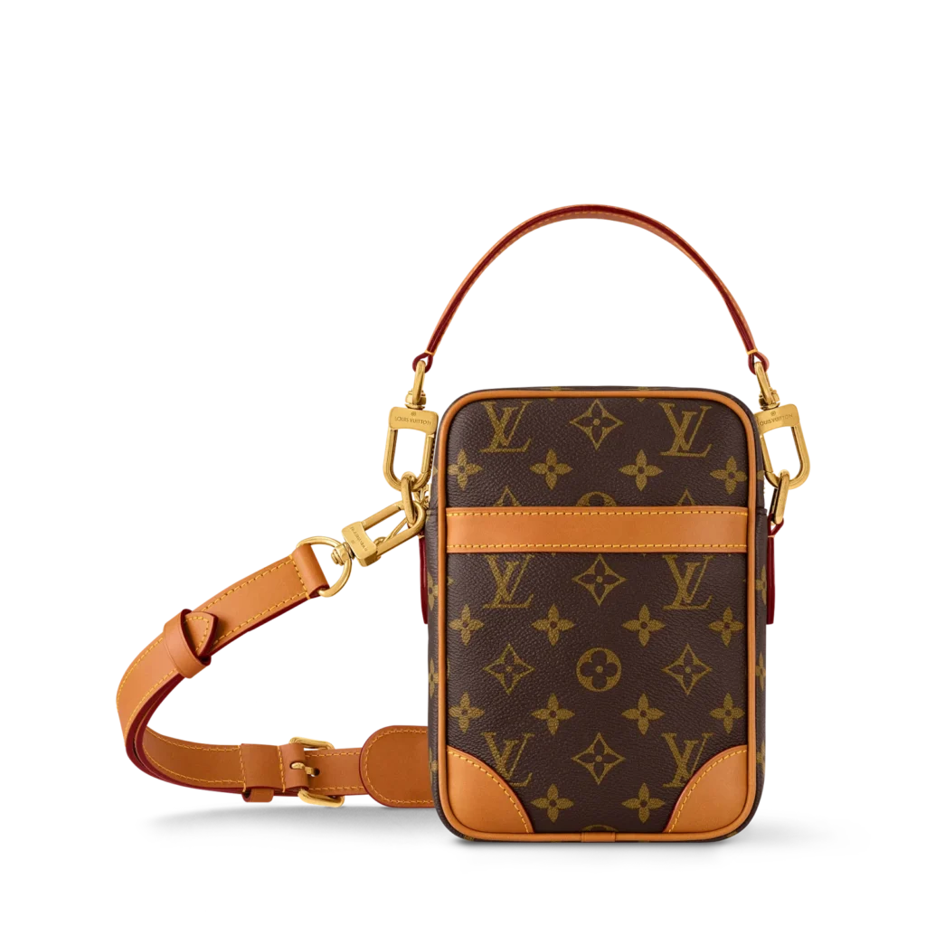 DANUBE Handbag