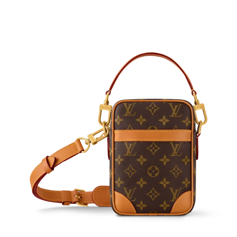 DANUBE Handbag