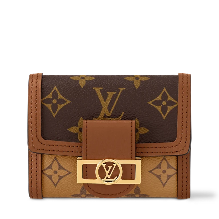 DAUPHINE Short Wallet