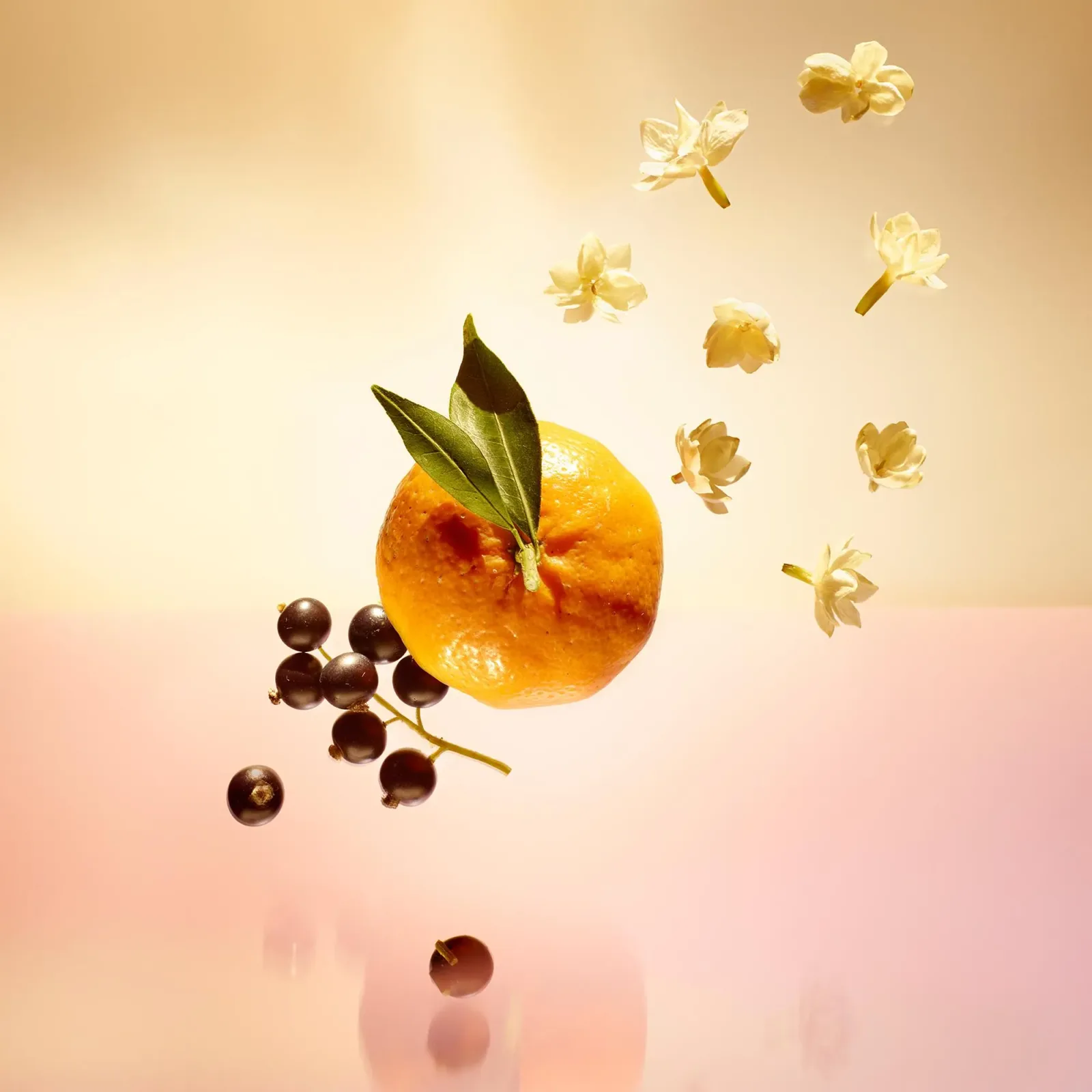 Dawn Perfume - 3