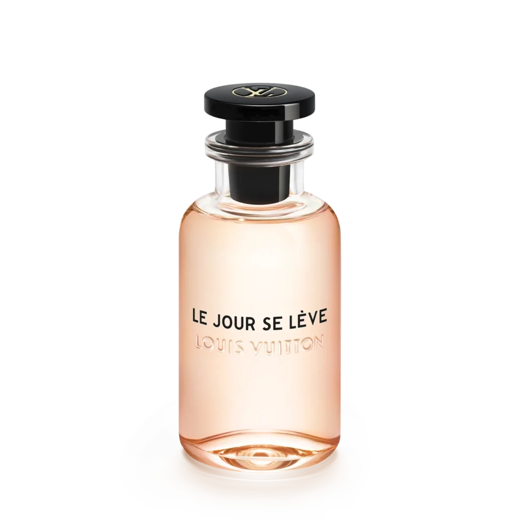 Dawn Perfume product photograph