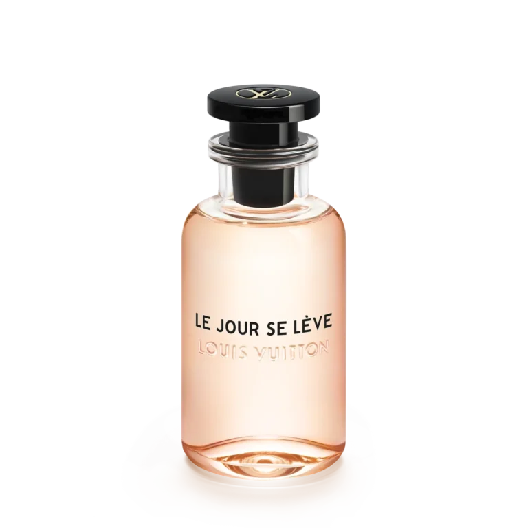 Dawn Perfume