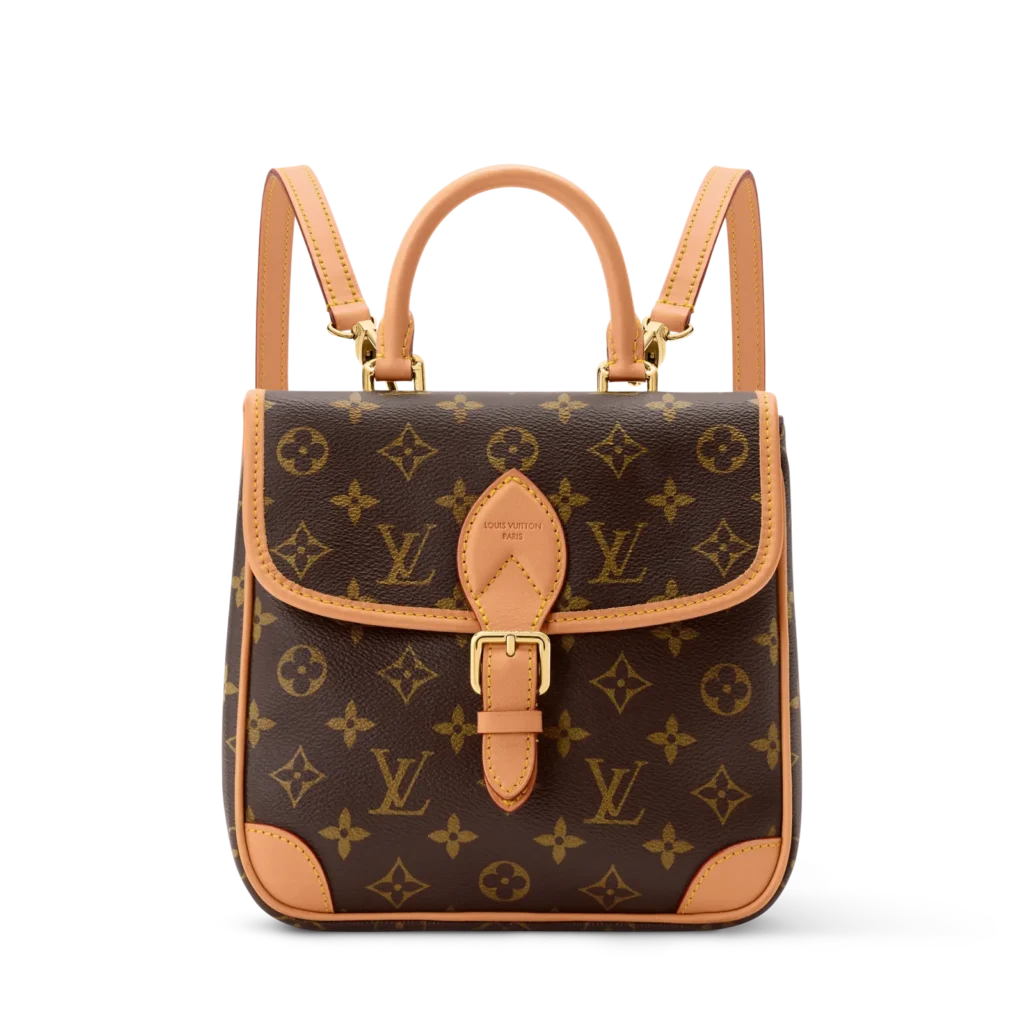 DIANE Backpack product photograph