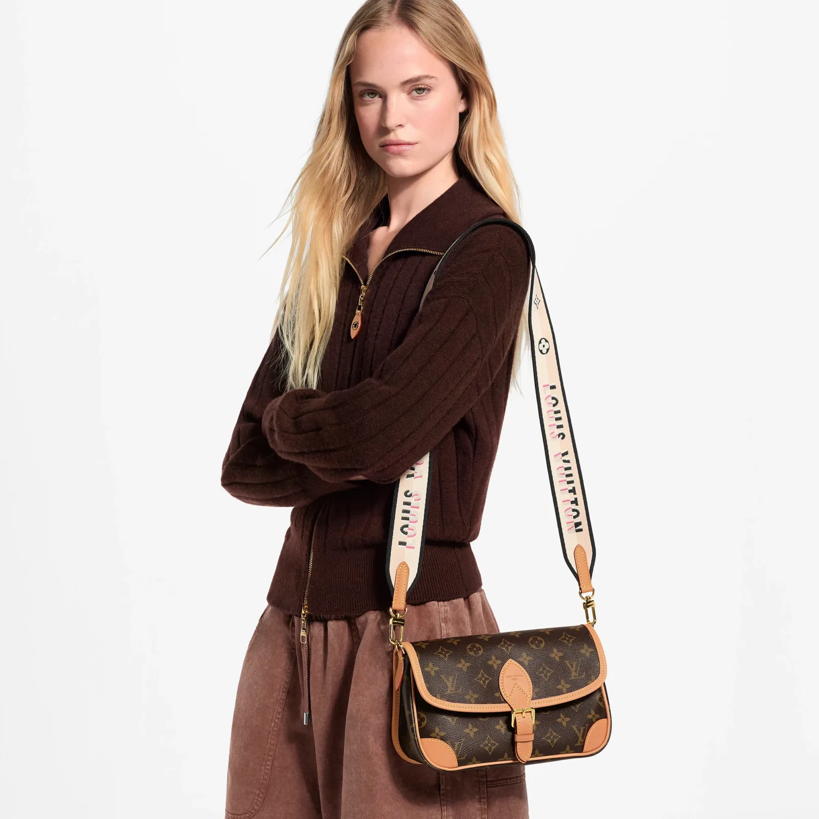 DIANE Handbag - 11