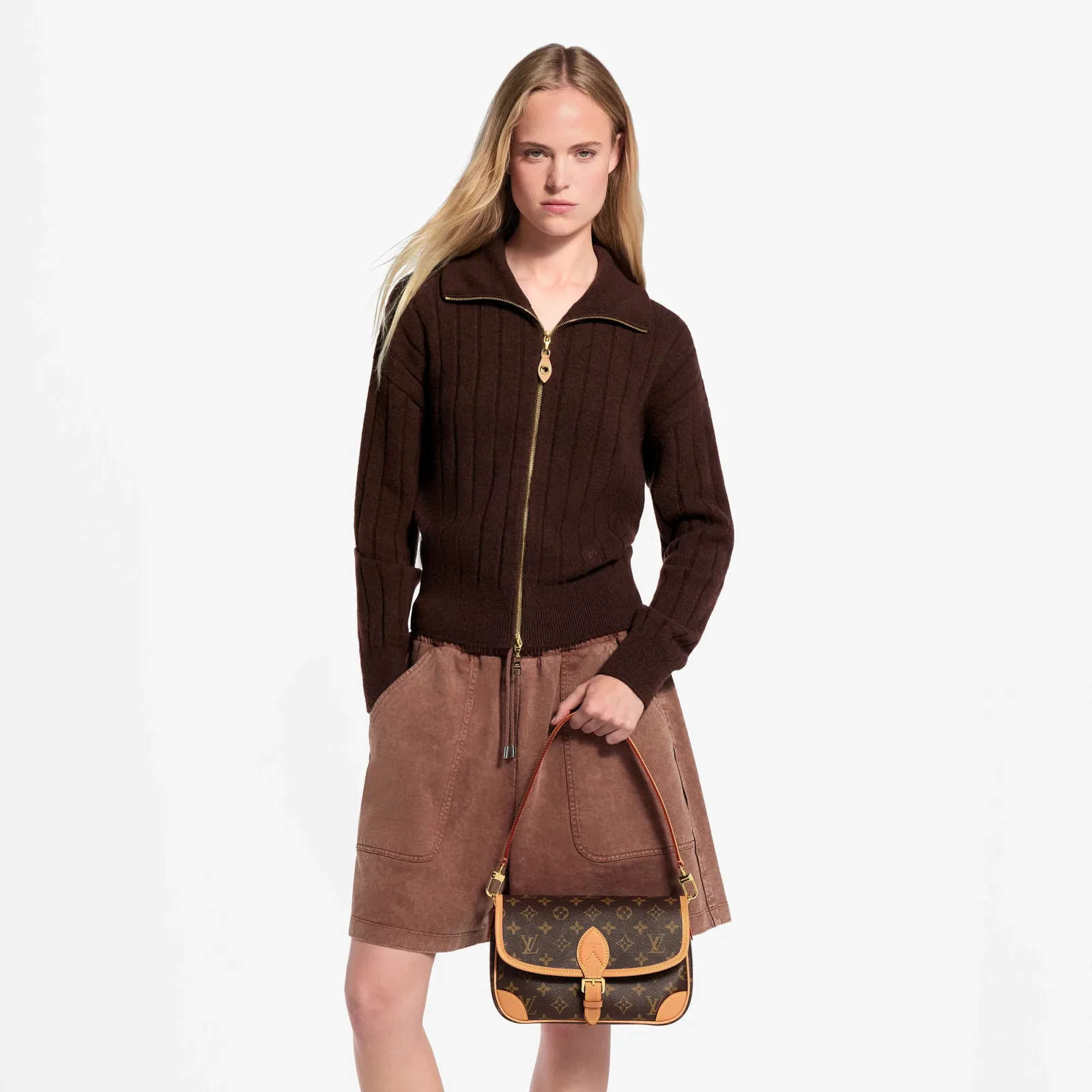 DIANE Handbag - 2