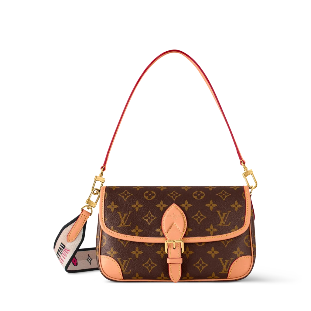 DIANE Handbag