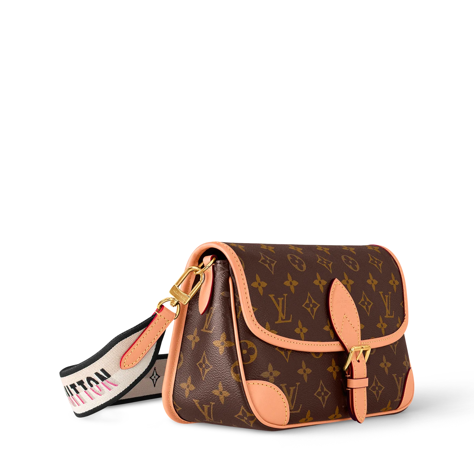 DIANE Handbag - 4
