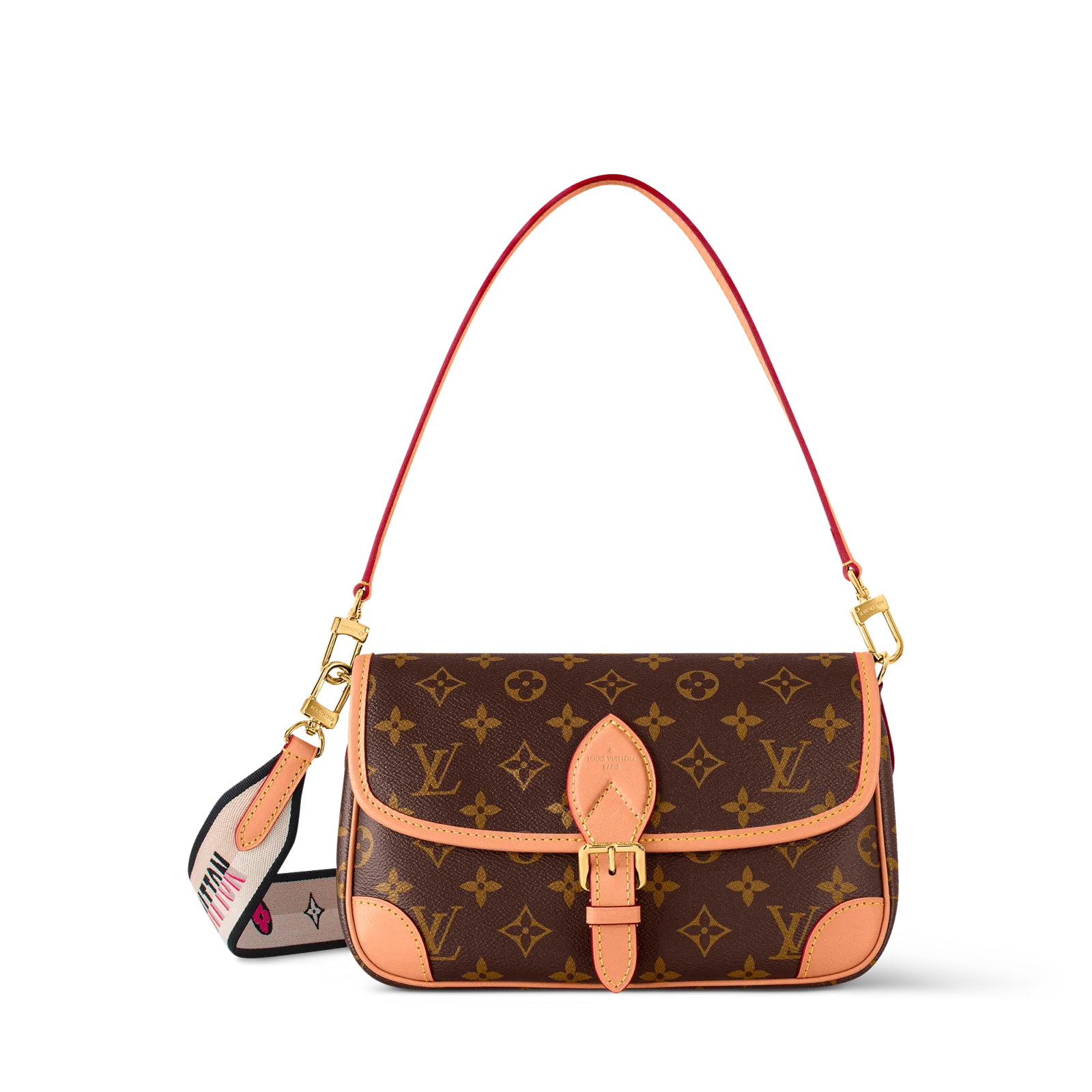 DIANE Handbag - 1