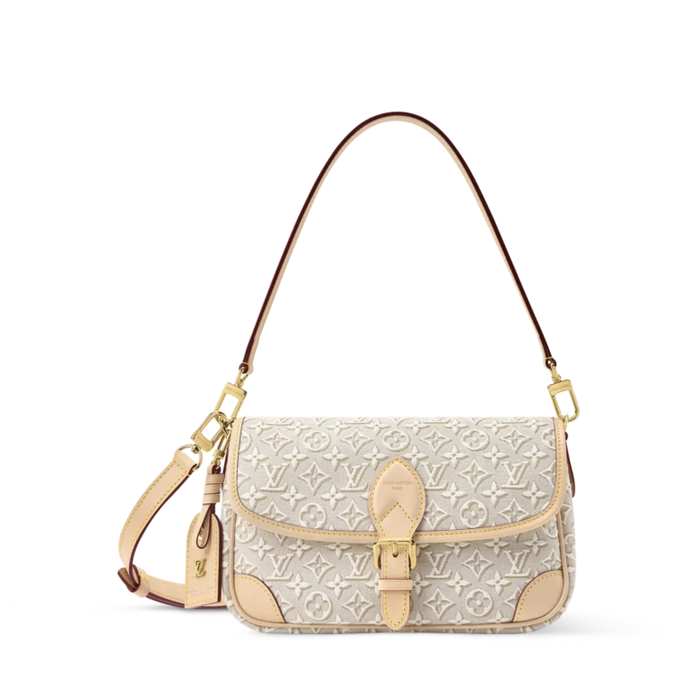 DIANE Small Handbag