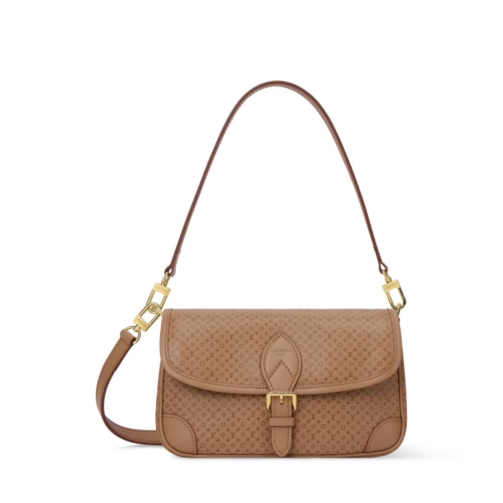 DIANE Small Handbag