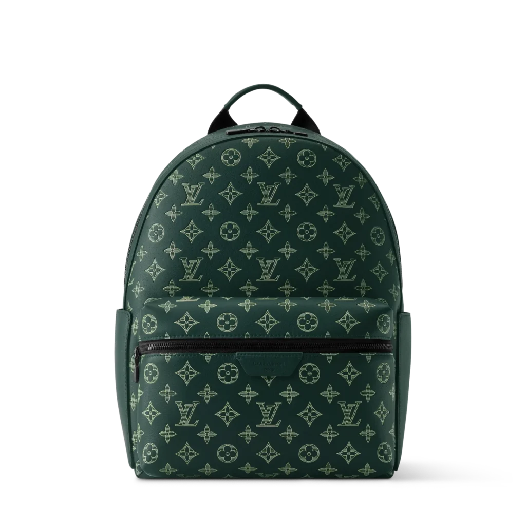 DISCOVERY Small Backpack product photograph