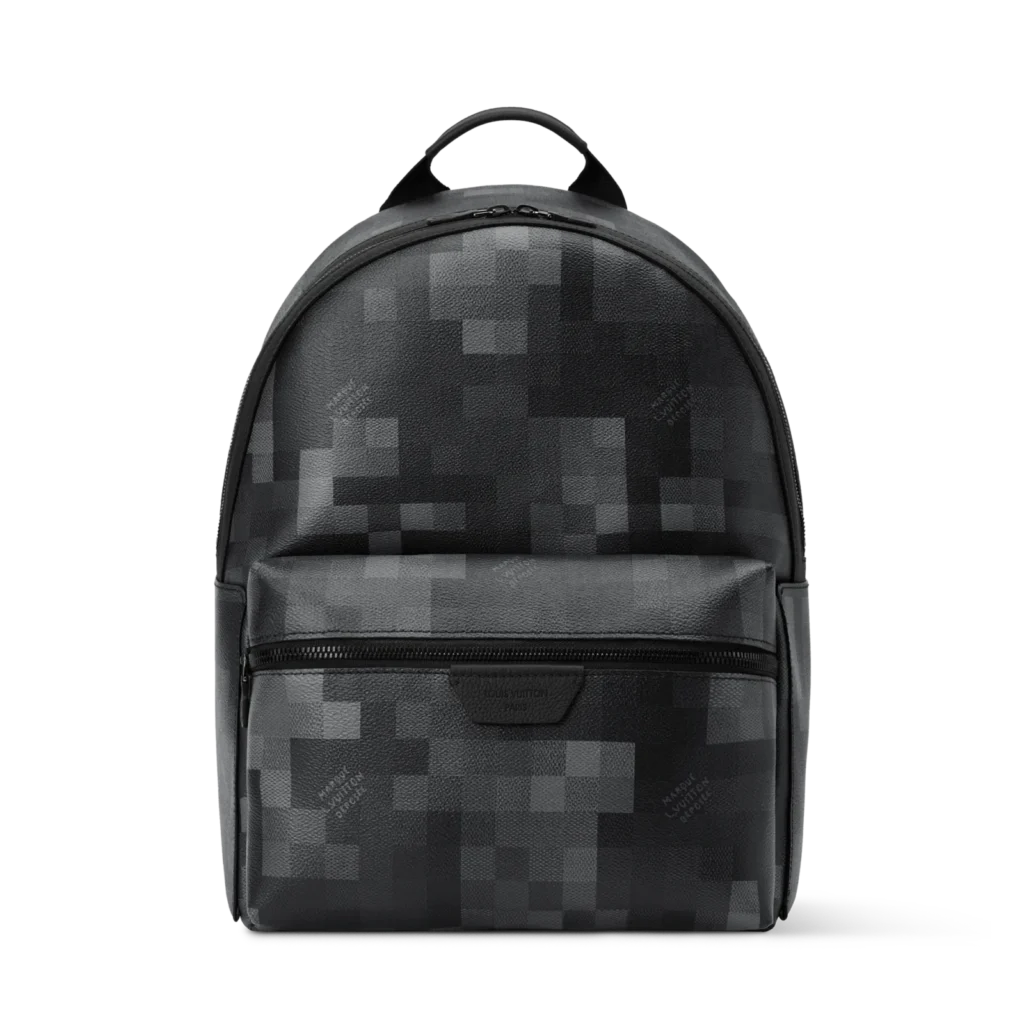 DISCOVERY Small Backpack product photograph