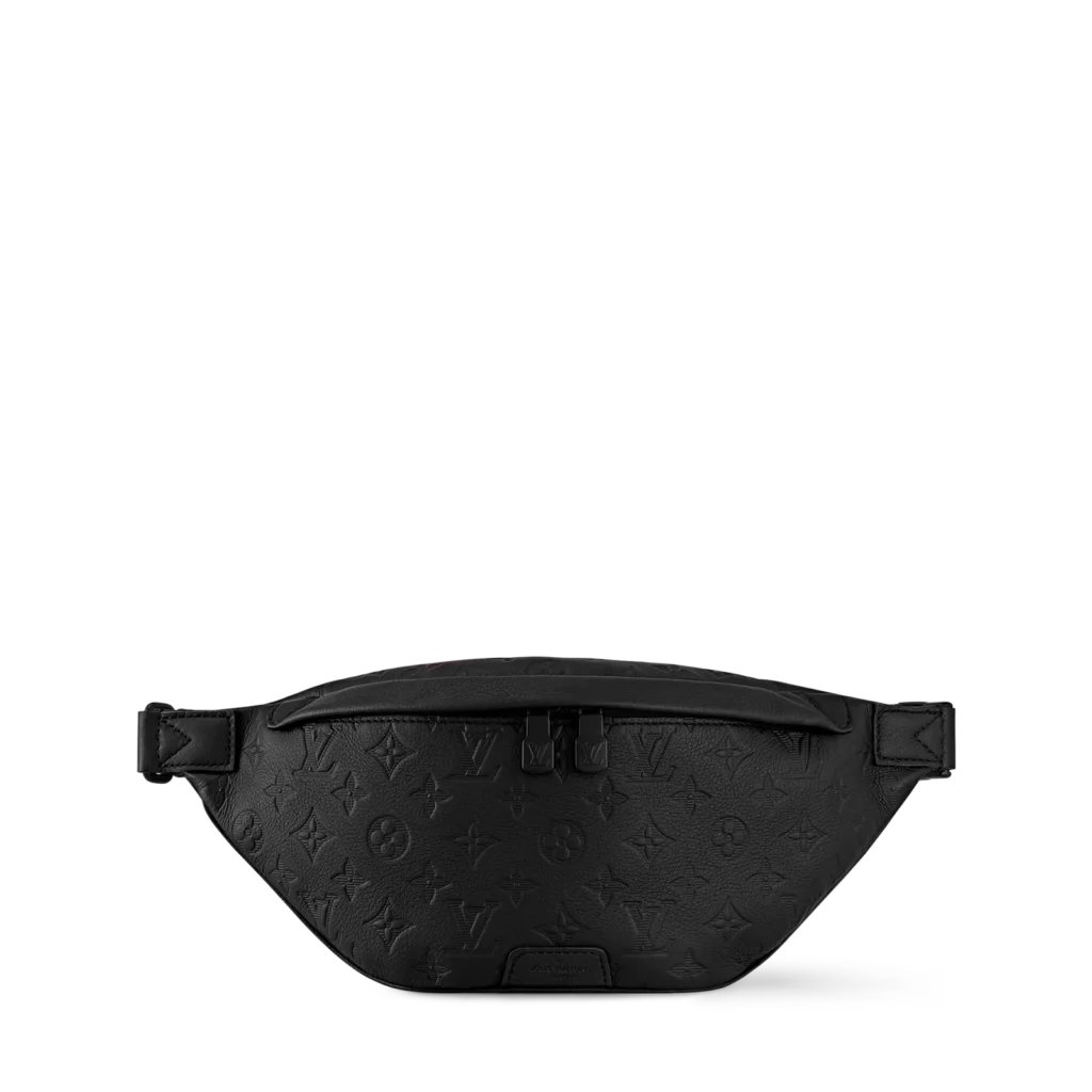 DISCOVERY Small Waist Bag product photograph