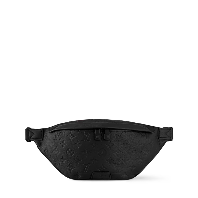 DISCOVERY Small Waist Bag