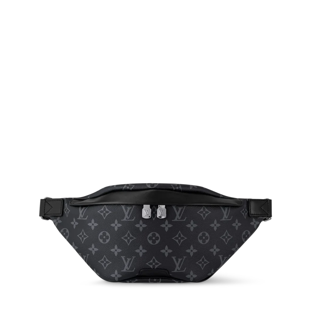 DISCOVERY Small Waist Bag product photograph