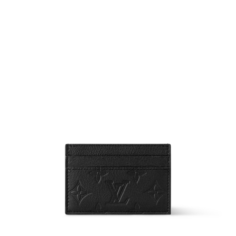 DOUBLE card holder