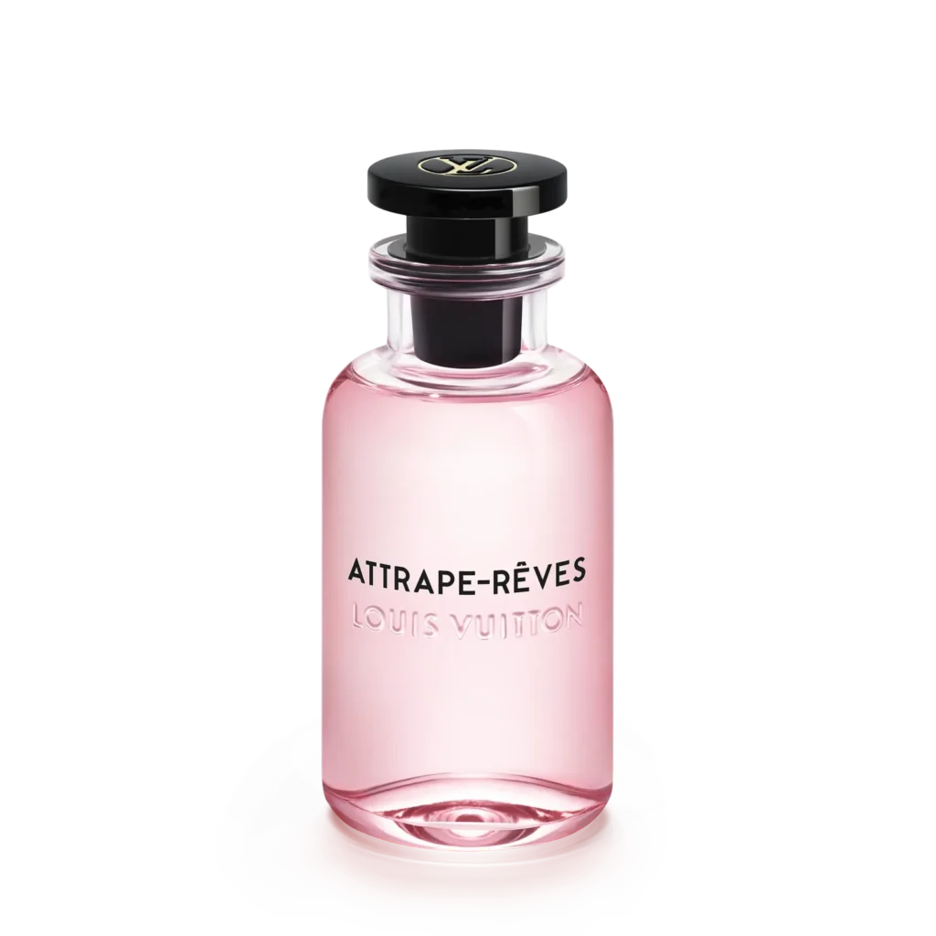 Dream Chaser Perfume product photograph