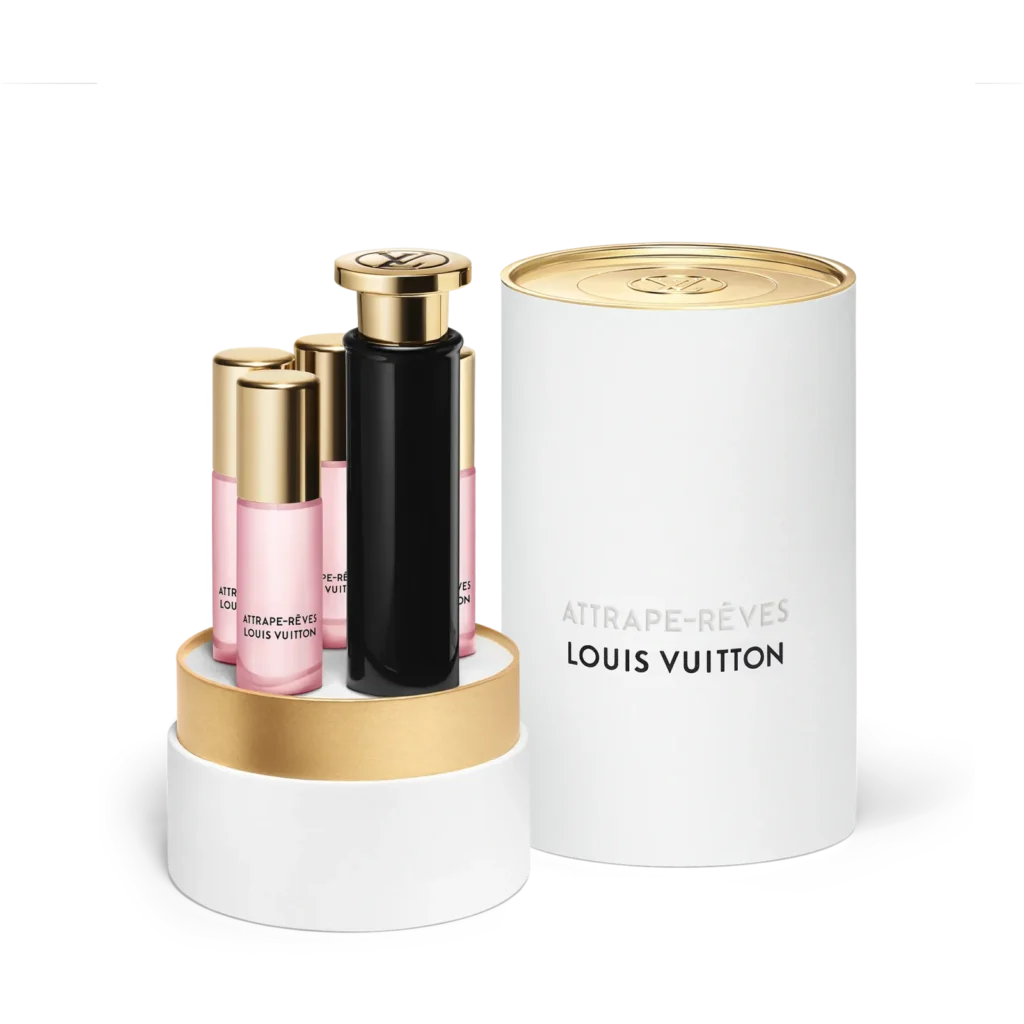 Dream Chaser Perfume