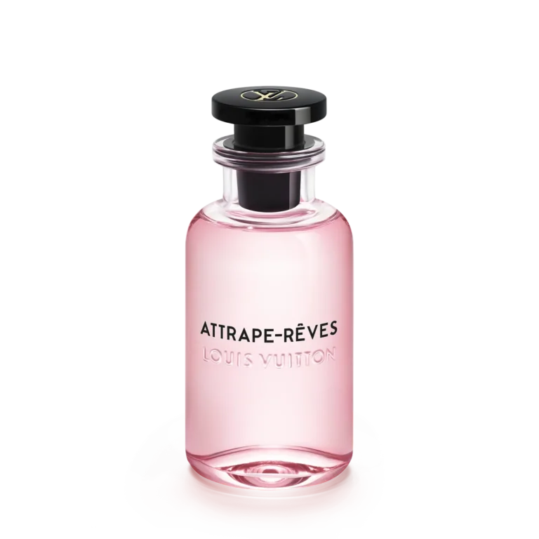 Dream Chaser Perfume
