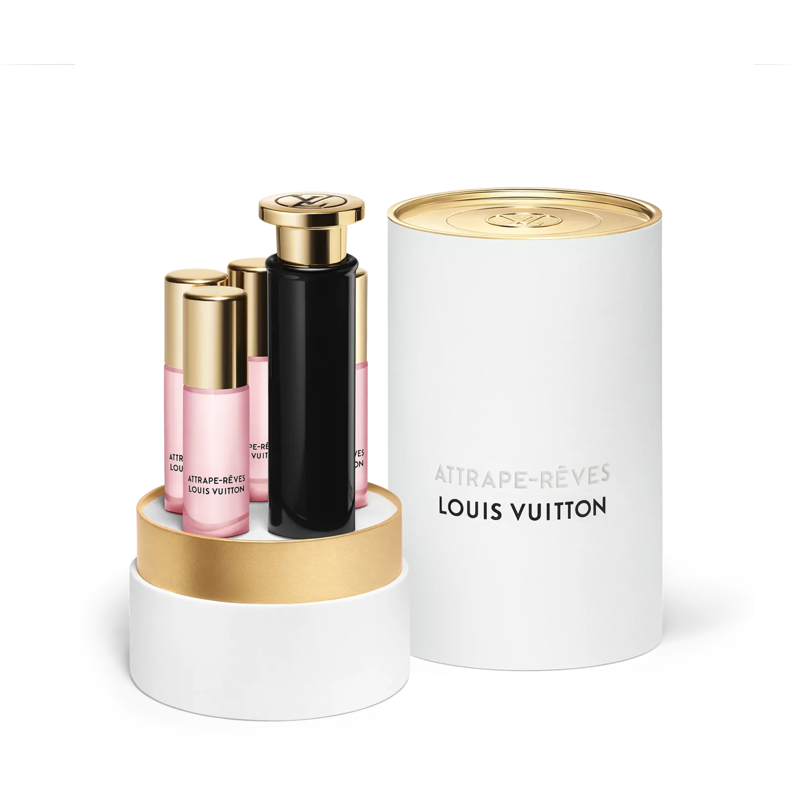 Dream Chaser Perfume - 1
