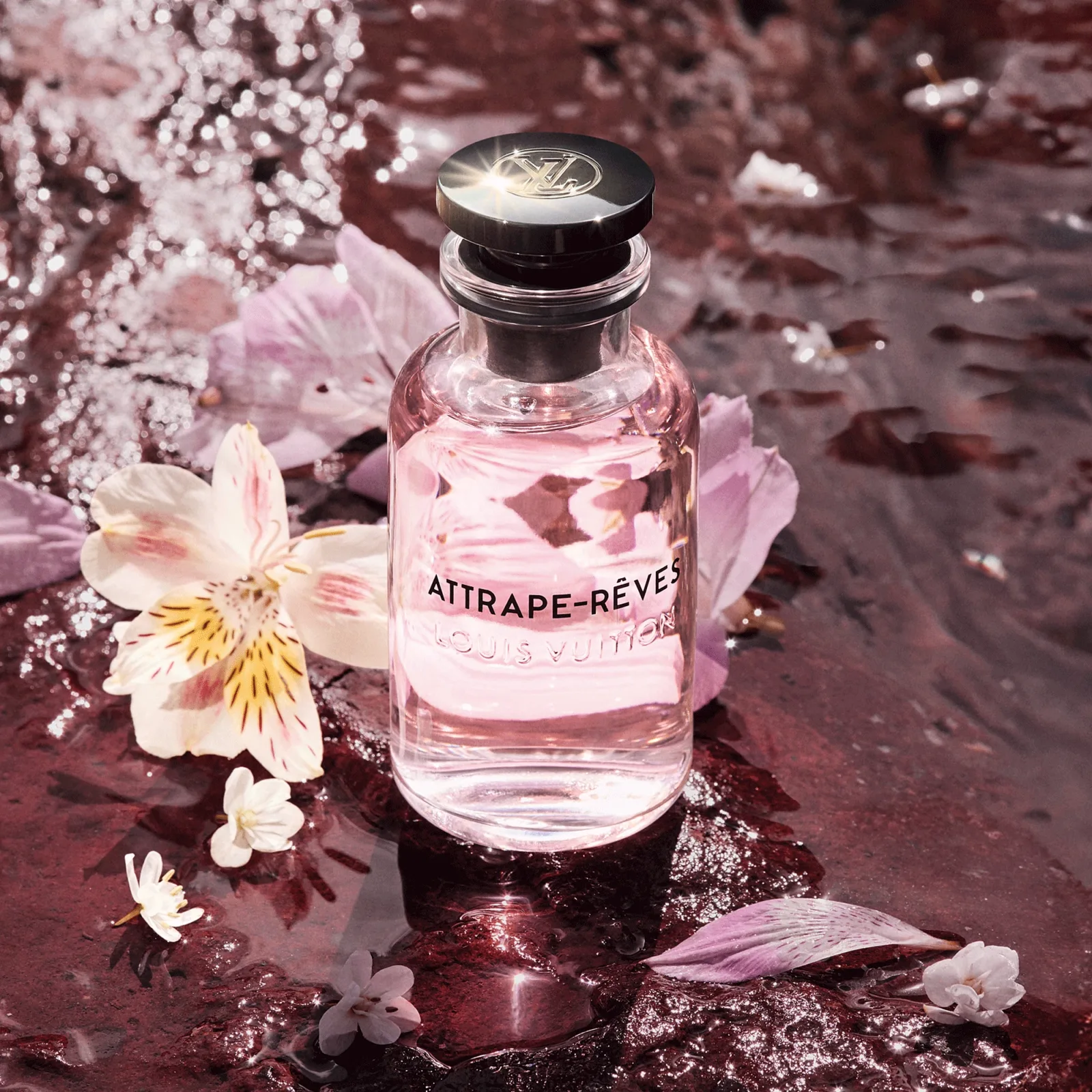 Dream Chaser Perfume - 4