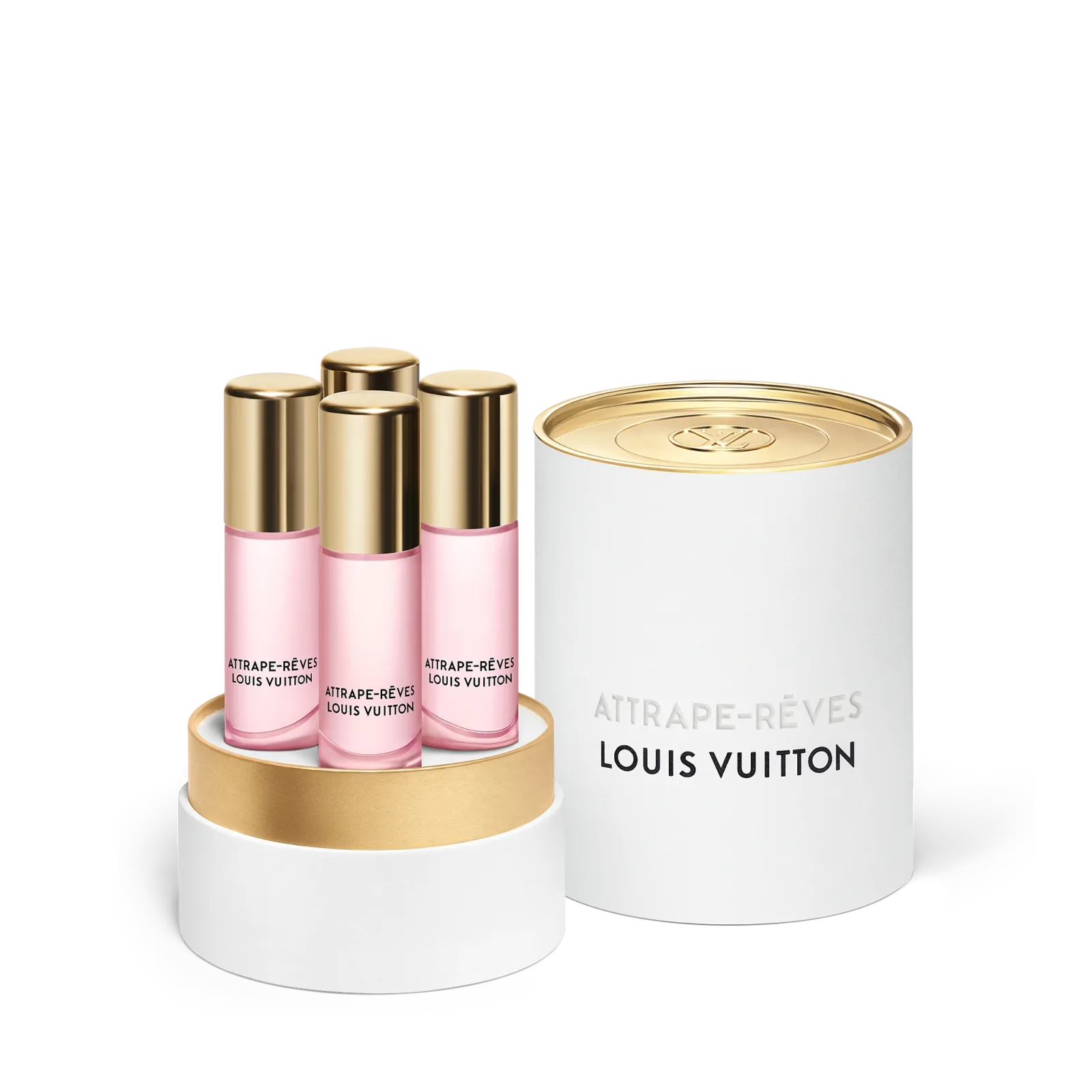 Dream Chaser Perfume (Refill) - 1