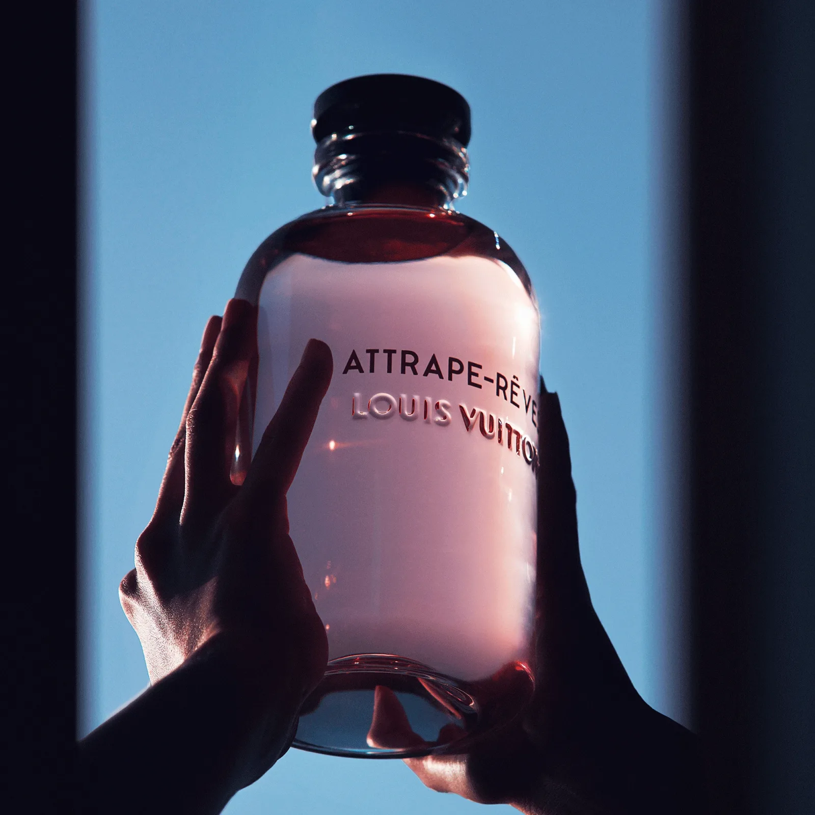 Dream Chaser Perfume (Refill) - 2