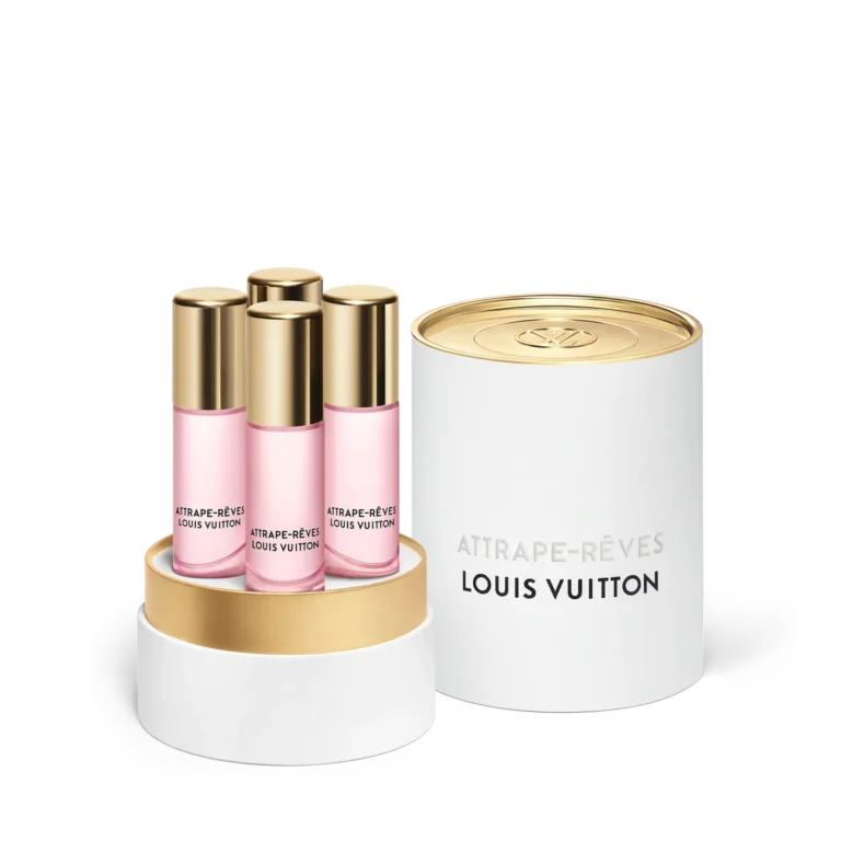 Dream Chaser Perfume (Refill)