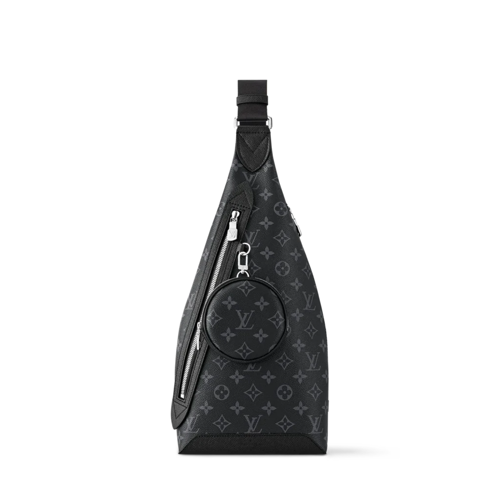 DUO Shoulder Bag product photograph