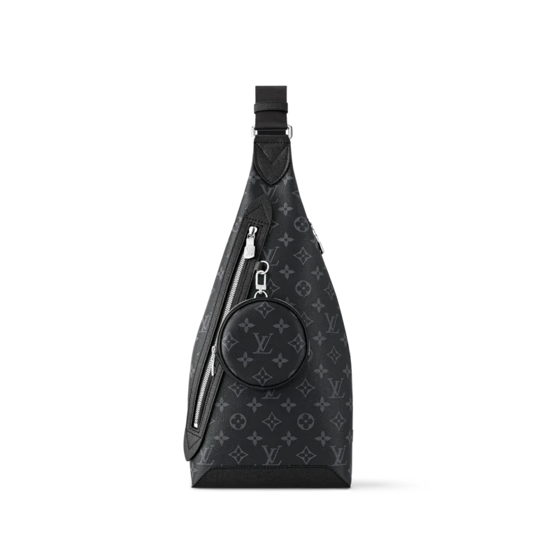 DUO Shoulder Bag