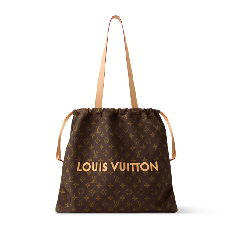 DUST BAG TOTE Handbag