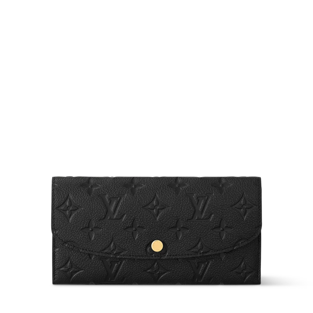 EMILIE Wallet