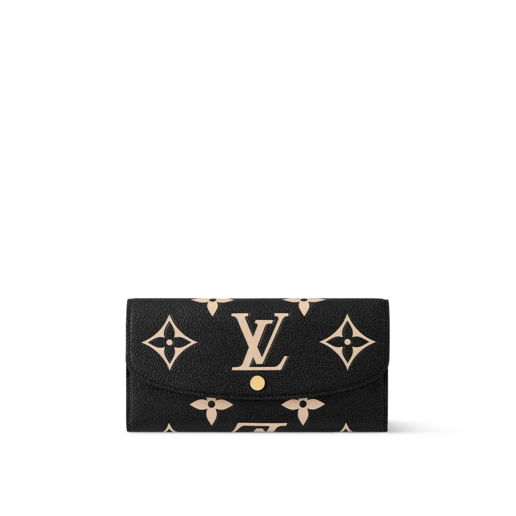 EMILIE Wallet