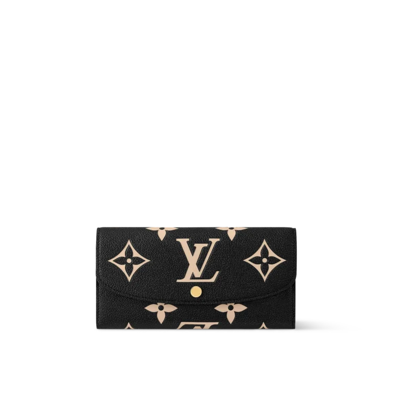 EMILIE Wallet